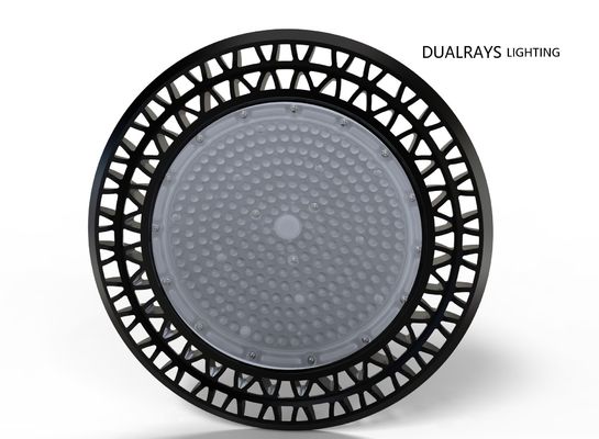2020 desarrolle la alta bahía 200W de IP65 LED para la exhibición de la planta