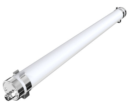 Dualrays LED Tri Proof Light 40W Alto brillo IP69K IK10 160lm/w con informe CE