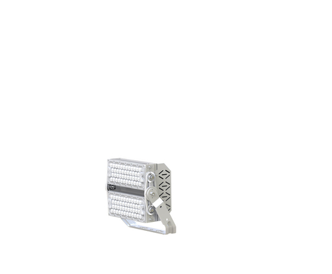 La luz de inundación modular al aire libre del LED 300W a presión fundición AL Housing For Bridges