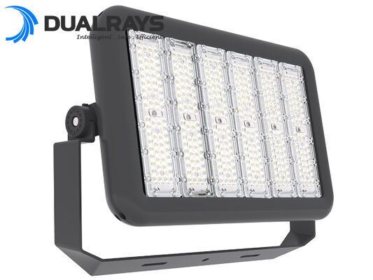 300W SPL4 luz deportiva LED para 600W Metal Halide Reemplazo con 7 años Garantía con control inalámbrico Zigbee inteligente
