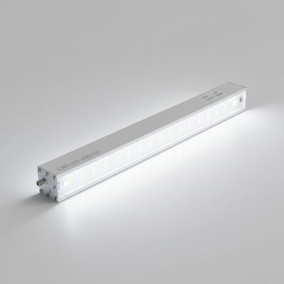 Kit de reestructuración lineal de LED IP65 de 60W con 150LPW para reemplazo fluorescente T5/T8