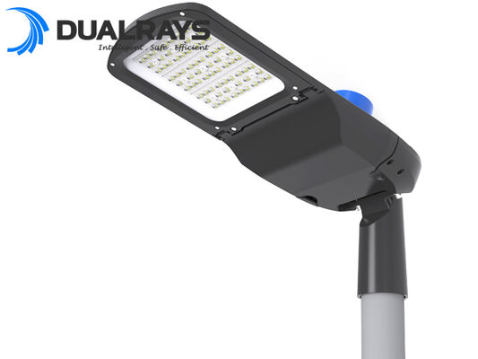 Farolas LED 30W S3 con iluminación inteligente IP66 160LPW 7 años de garantía