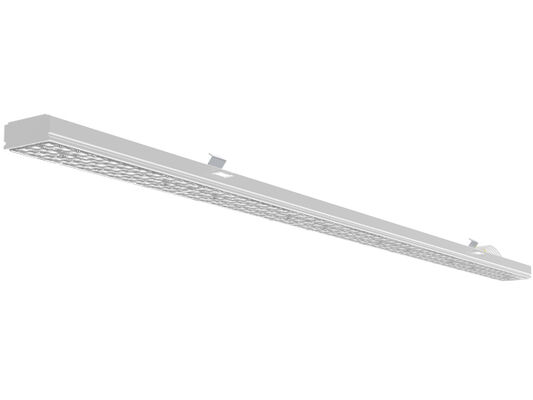 Módulo de adaptación lineal LED universal RM5 conmutable DIP de 75 W 160LPW con ON-OFF | Atenuación 1-10V | DALI-2 | Malla | Zigbee | Atenuación Casambi