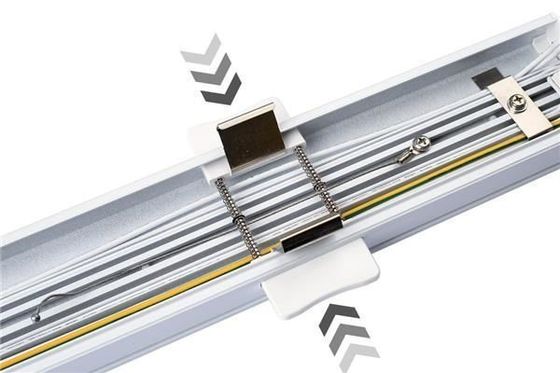 El módulo linear 35W los 5ft del LED para el tubo fluorescente de la oficina fija el reemplazo