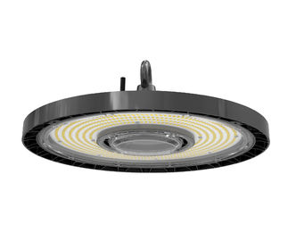 Negro superior de la venta que contiene la alta luz de la bahía de 150 vatios LED para el centro de exposición con el CERT de RoHS del CE