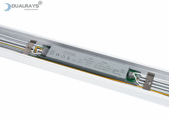equivalente modelo del tubo 2x58W de la modificación lista para el uso del módulo de 1500m m LED