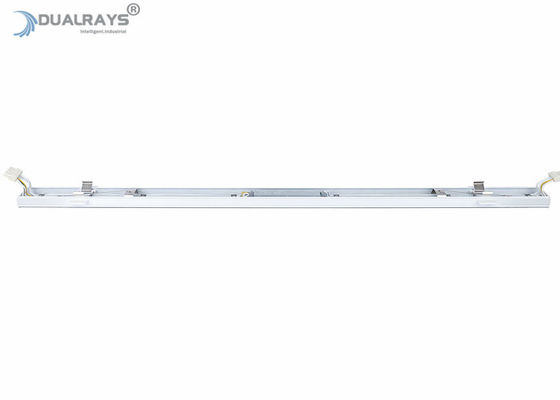 150LPW enchufe ligero linear alto del módulo de la eficacia LED 5 años de garantía para Warehouse