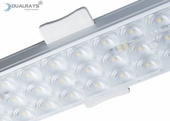 35W universales enchufan el reemplazo linear de la modificación del LED para el tubo fluorescente 2x36W
