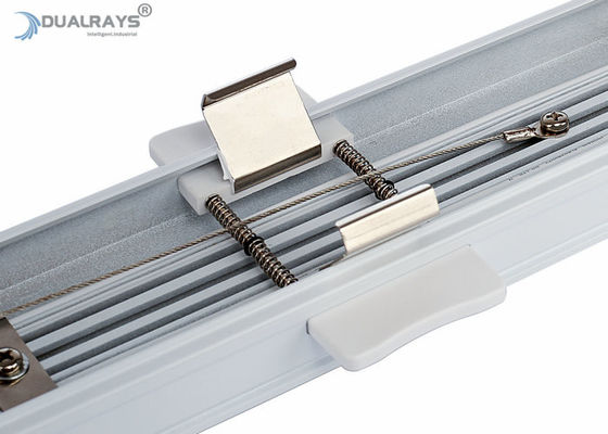 Dualrays que todo el sistema del enlace tapa en módulo linear del LED 5 años de poder de la garantía ajustable