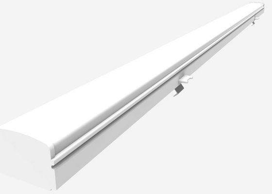 140LPW módulo linear del enchufe DC650V LED linear con BOKE DALI Driver