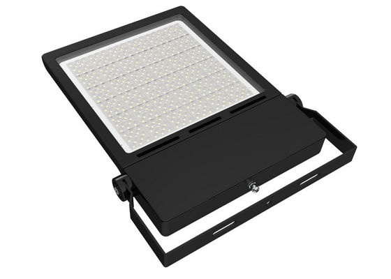 eficacia alta de la luz de inundación de la tierra de deporte de 150W 22500lm LED 150LPW