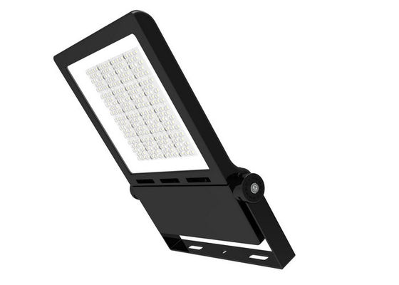 200W 130LPW llevó la luz de inundación que 30° simétrico llevó luces de la pista de tenis