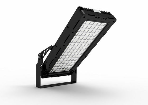 La iluminación llevada 130LPW ajustable SMD5050 del campo de deportes 180° 300W llevó los reflectores de los deportes