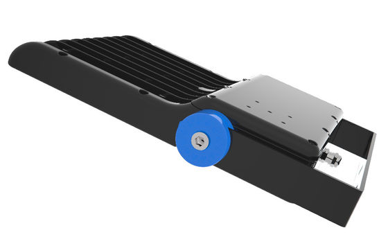 D-marca ligera SAA RCM del EMC LVD RoHS del CE de poste del poder más elevado de inundación de la iluminación 50W LED palo al aire libre del estadio del alto disponible