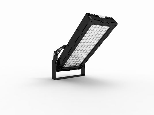 300W LED se divierte la eficacia de tierra de las luces de inundación IP66 140lmw 5 años de garantía